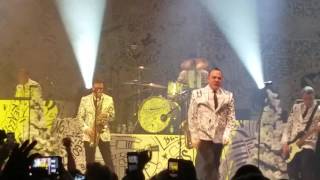 Our Only Weapon (live) - Mighty Mighty Bosstones Hometown Throwdown #19 12/28/16 Night 1