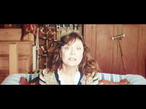 *New Clip* Ride The Eagle - Eat What You Kill (Jake Johnson & Susan Sarandon Scene)