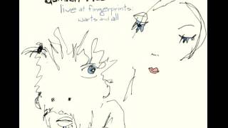 Damien Rice - Cannonball (Live at Fingerprints)