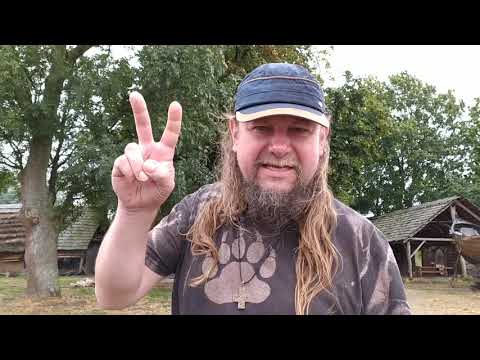 Sólarsteinn - Pozvánka na koncert na Mrkvobraní