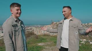 Nexhbedin & Drilon Gaxherri - Shqip Të Msova Të Kendosh