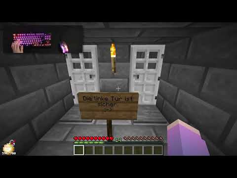 Wichtiger testet Jo's Psycho Test!