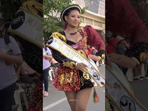 Stephanie Mercier #caporales  Juventud San Simón 🇧🇴