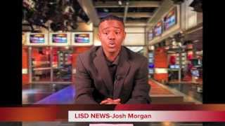 Lancaster ISD: "Animals Gone Wild" 5th Grade PBL Video Launch