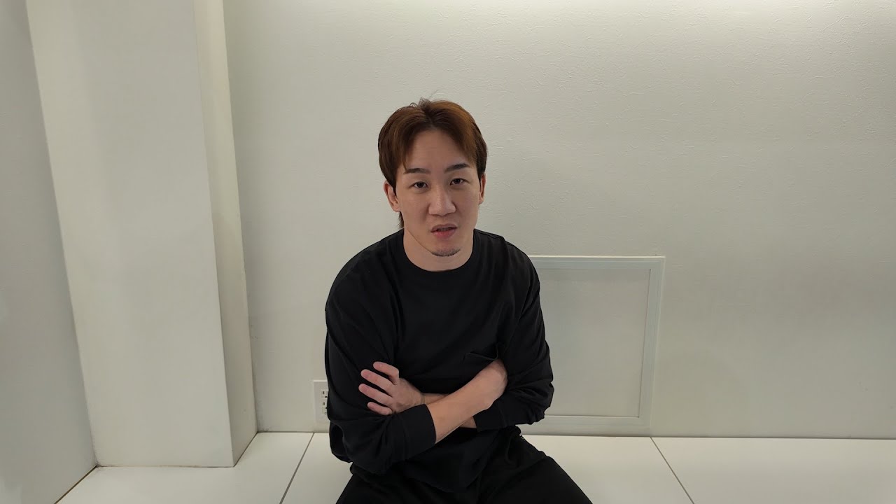 お久しぶりです