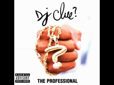 DJ Clue ft Nas - Queensfinest (1998)