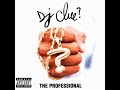 DJ Clue ft Nas - Queensfinest (1998)