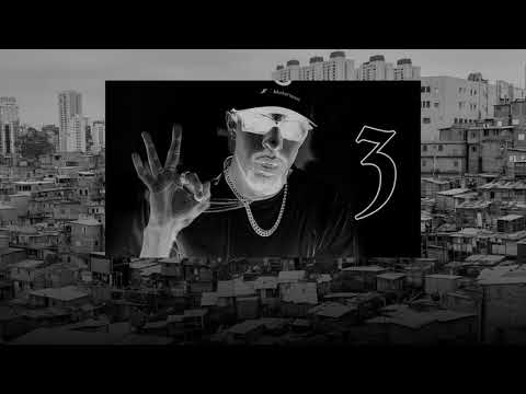 #4 Jeff’SuL ft.Mc Fp - Minha Vida,Minha Rima