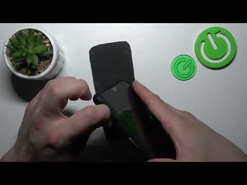 Does Cat S53 Have Slot For SD Card?