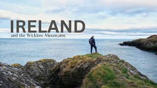 Trail Running the Wicklow Mountains | Ireland’s Best Outdoor Escape