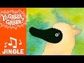 Animal Sounds Jingle The Aggrolites Yo Gabba Gabba