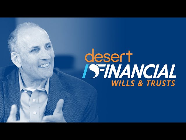 Wills and Trusts - Estate Planning Process - Youtube Video
