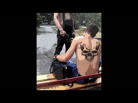 MurdaBoyz - Mahlenska Chalga (w/ MBT) on Spotify Charts