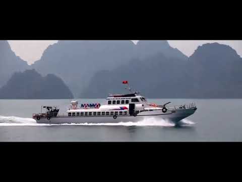 Jessica Jay - Casablanca