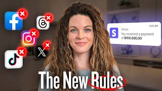 How I Would Make $100k in 6 Months Without Social Media