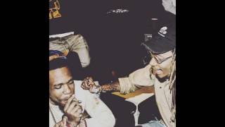 Curren$y - You In Mind Feat. Wiz Khalifa