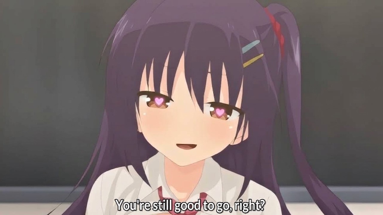 He Didn’t Expect Someone Like Her to Be Like This | Anime Compilation