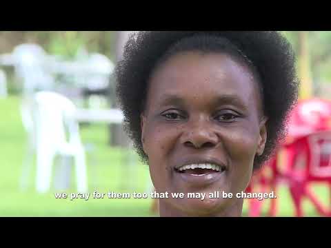 Nyegezi SDA Choir - Mwanadamu Hatabiriki