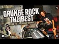 GRUNGE ROCK THE BEST