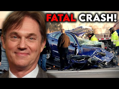 Richard Thomas Accident