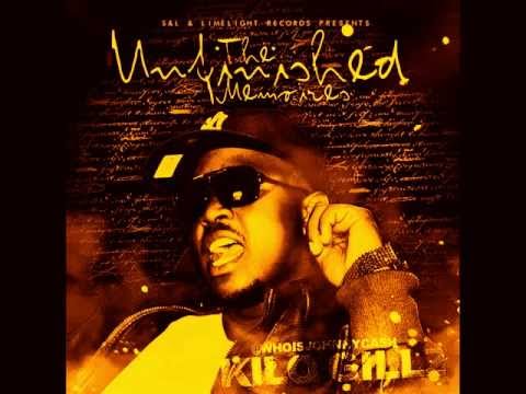 Best Friend - Kilo Gillz  feat Ozi F Teddy    (single)