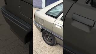 Купить седан Renault 21 **PETROL-ESSENCE** - Изображение 4 | Autoline AZ Седан Renault 21 **PETROL-ESSENCE** | Изображение 4 - Autoline