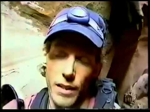 Aron Ralston - My Real Video (Original)