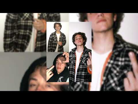 ETHAN CUTKOSKY FT JOSH LAMBERT - ERASE ME (speed up)