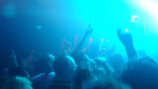 The Enemy Final Farewell - Be Somebody