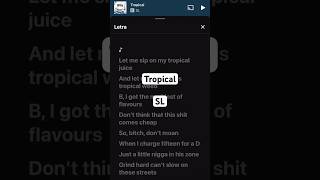 Download lagu SL - Tropical #ytmusic #music #sl #tropical mp3
