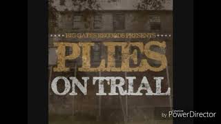 Plies with you Dirty slowed by DJ Don