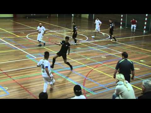Pro Futsal 5 - Robur 1_13112015