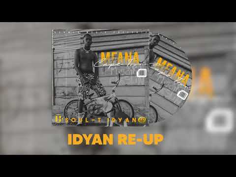 Idyan Re-Up Ft. Flash Ikumkani, Bhut'Legend & Yanga Chief (VISUALIZER)