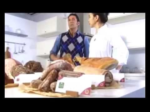 Girolamo's Kitchen - Japanese Tv - PROSCIUTTO SAN DANIELE DOP, スライシングなど (3/6)