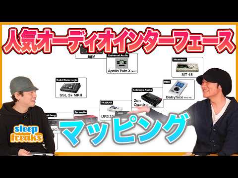 2026年 人気のオーディオインターフェイスを価格 / 機能でマッピング【Roland GO:MIXER STUDIO】