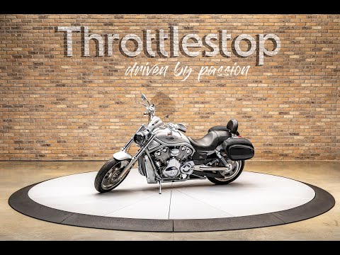 2003 Harley-Davidson V-Rod (CC-1970098) for sale in Elkhart Lake, Wisconsin