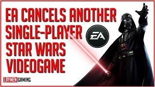 Fans Furious As EA Continues To Bungle Precious Star Wars License