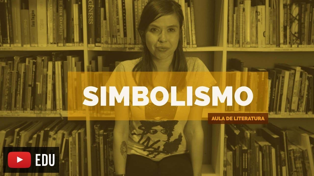 Literatura Brasileira: Simbolismo (Aula 13)