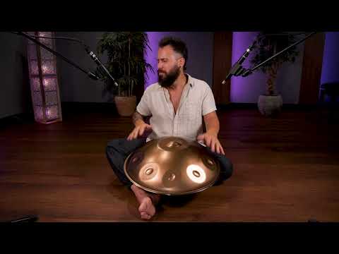 Adrian J Portia - Ayasa D Kurd 10 - Ember Steel