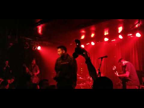 Backtrack: Bad to My World Live in Chicago (Final Show) 6/20/19