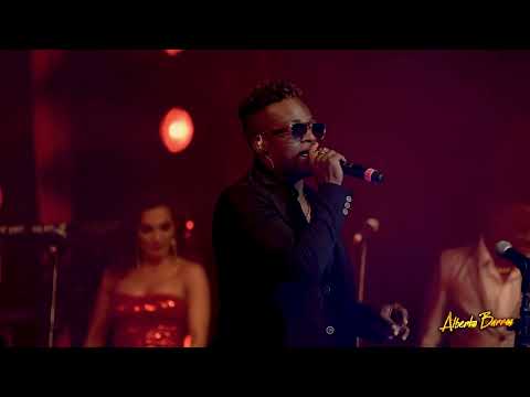 SIN SENTIMIENTO - ALBERTO BARROS (Auditorio Nacional Vol1)