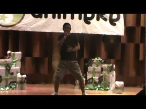 Ryuji / Kushida Akira - Unare!（Cover）