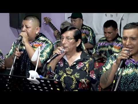 BUSCAME - ALFONSO ESCALANTE QUISPE "CHACAL Y SUS ESTRELLAS" (EN VIVO)