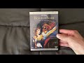 Beauty And The Beast DVD Overview