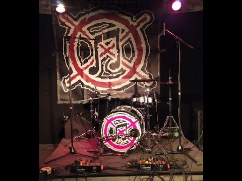 TURTLE RAGE (Berlin/Germany) Live at GRINDFEST 2022 (No.1)