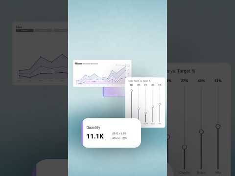 Step-by-Step Guide to Creating Power BI Reports