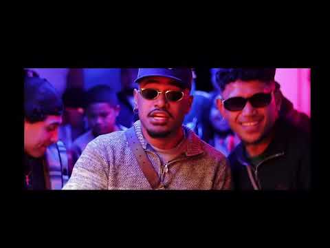 6unnar - right now ft Fila (music video)