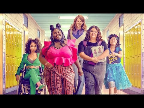 Tamanho Real - Filme de Comédia pra família