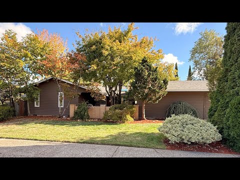 Portland Homes Photography video.