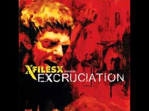 xFilesx - Excruciation (FULL ALBUM)